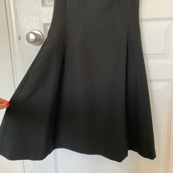 Banana Republic ⚡️ - V Neck Dress - Picture 5 of 5